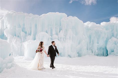 Ice Castles in Dillon, Colorado • Larsen Photo Co.