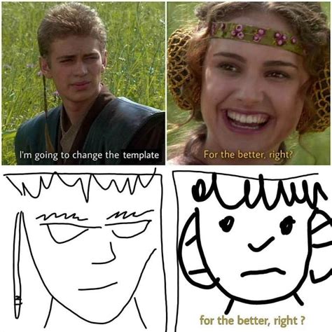 Anakin Memes | Best Anakin Memes | Memes