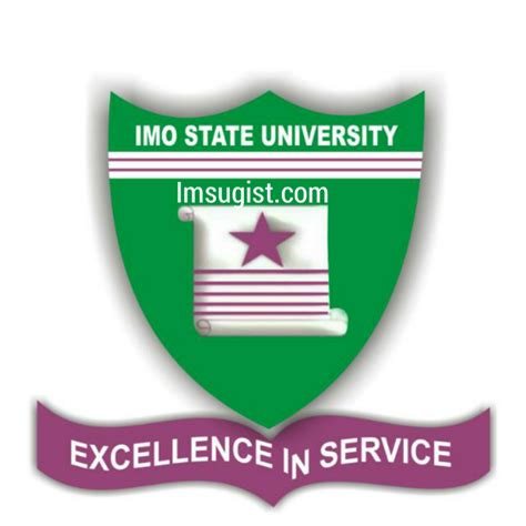 Download: IMO State University (IMSU) 2017/2018 1st Batch Admission List Now [.PDF]