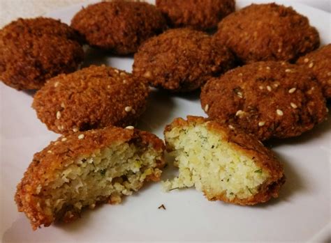 Cooking Club: Sudanese Tamiya (Falafel)