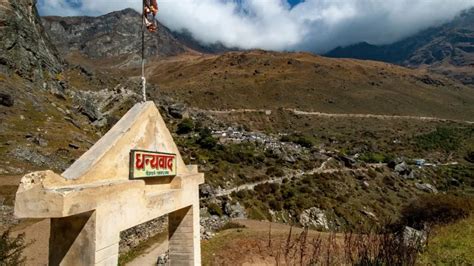 Char Dham Yatra 2024: Spiritual Journey to the Divine Four