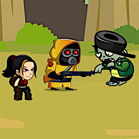 Zombie Slayer | Play Now Online for Free