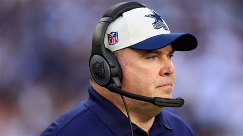 Cowboys' Mike McCarthy focusing on winning, not returning to Green Bay