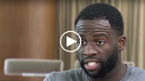 Draymond Green talks Kevin Durant’s departure in revealing interview ...