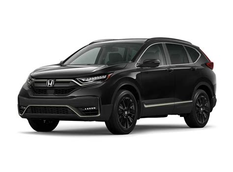 2020 Honda CR-V Touring Review - Midtown Honda