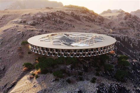 In pictures: How Saudi Arabia’s TROJENA mega project will redefine mountain tourism for the world