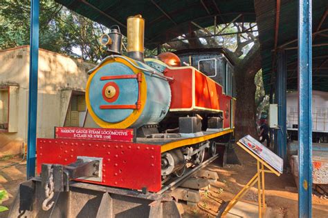 Railway Museum Mysore (September 2021) Timings,Tickets,reviews,Tips,Contact number| ExploreBees