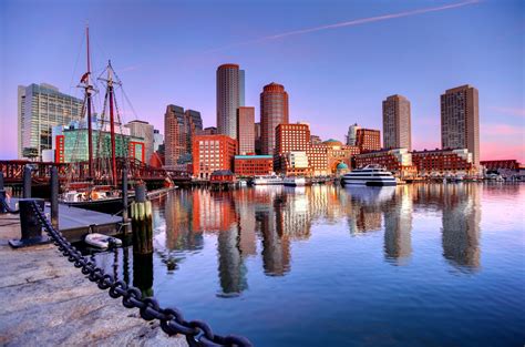 The Port of Boston Receives $20 Million to Expand | Performance Plus Global Logistics