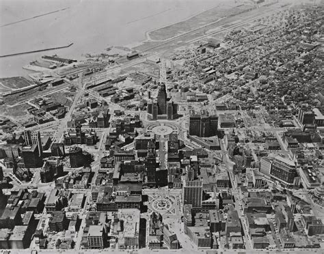 Buffalo, NY - 1950's | David | Flickr