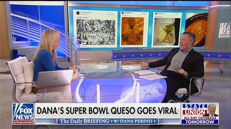 Fox’s Greg Gutfeld To Dana Perino: ‘You Deserve All The Abuse You’re ...