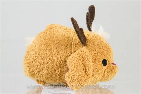 Boundin' Jackalope (D23 Pixar Shorts) at Tsum Tsum Central