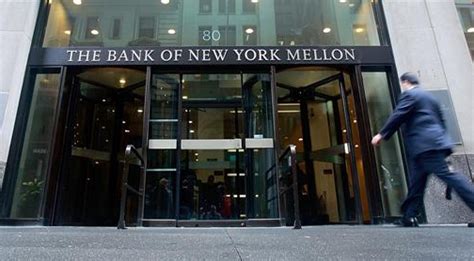 Bank Of New York Mellon Positioned For Growth (NYSE:BK) | Seeking Alpha