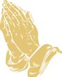 Free prayer Clipart | FreeImages