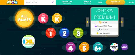 ABCya! | Kids app, Educational games for kids, Learning games