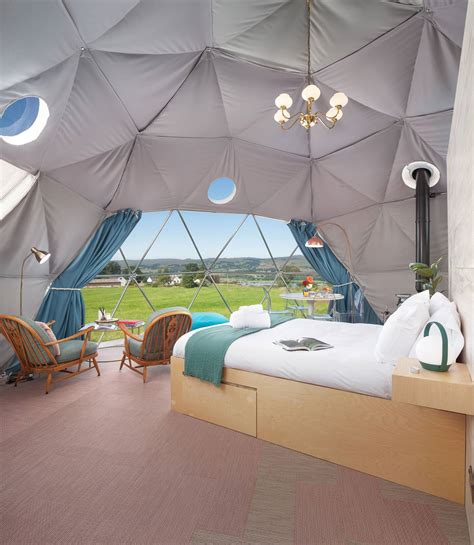 TOP 15 Incredible Places To Go Glamping in Scotland - Jones Around The ...