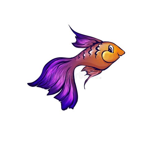 Cartoon Guppy Stock Illustrations – 846 Cartoon Guppy Stock Illustrations, Vectors & Clipart ...