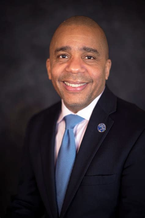 Election 2022: Cincinnati Vice Mayor Chris Smitherman to run for ...