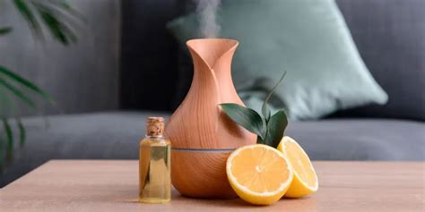 Aromatherapy Provides Several Unique Benefits