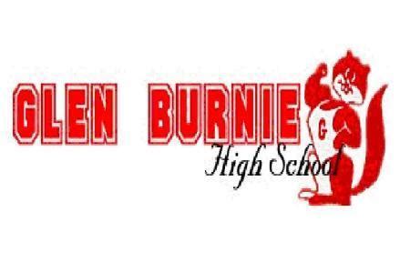 Glen Burnie High School - Find Alumni, Yearbooks and Reunion Plans