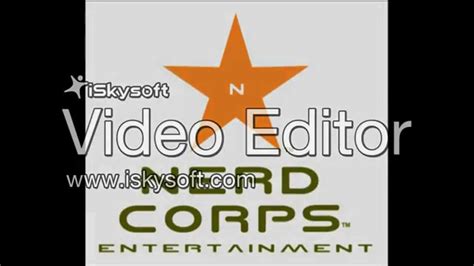 Nickelodeon/Nerd Corps Entertainment/DHX Media - YouTube