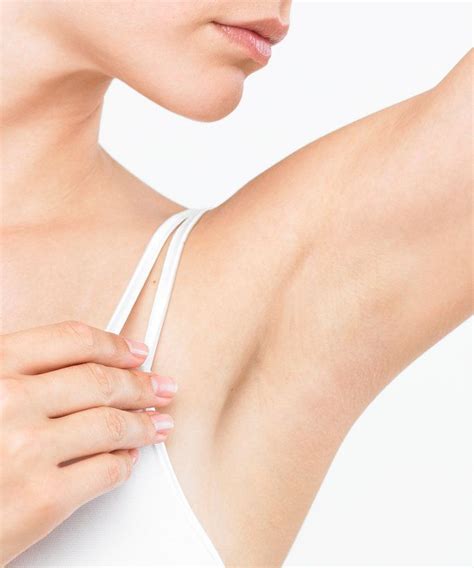 How to Solve Your Most Annoying Underarm Problems | Swelling under ...