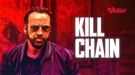 Kill Chain (2019) Full Movie | Vidio