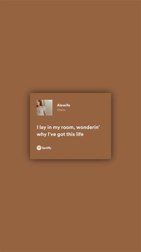 alewife - clairo | Pretty lyrics, Just lyrics, Sofia lyrics