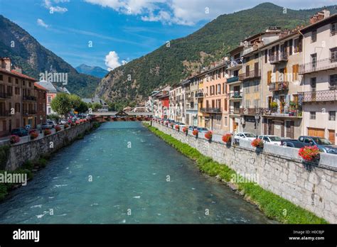 Moutiers france hi-res stock photography and images - Alamy