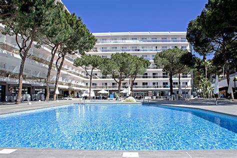 Best Oasis Park Salou - Costa Dorada Hiszpania - opis hotelu | TUI Biuro Podróży