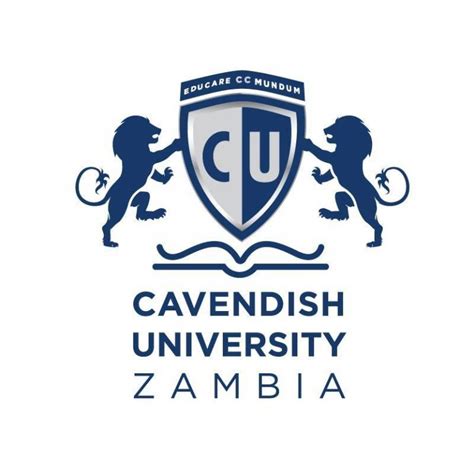 Study at Cavendish University Zambia (CUZ) - Explore the Best of East ...