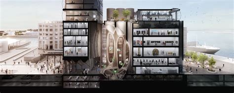 News: ZEITZ MOCAA by HEATHERWICK STUDIO | Art & Architecture