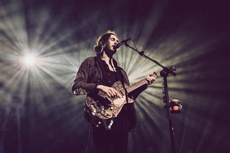 ENTREVISTA CON HOZIER | PyD