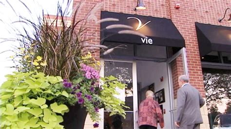 Vie | Western Springs | Restaurants | Check, Please! | WTTW Chicago