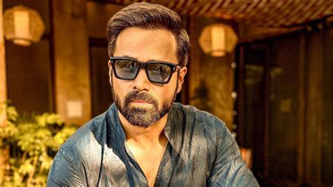 Emraan Hashmi on turning villain in Salman Khan’s Tiger 3, retiring the ‘absurd serial kisser ...