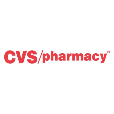 Cvs Health Logo Transparent - CVS Caremark - Logos Download, Feb 09 ...