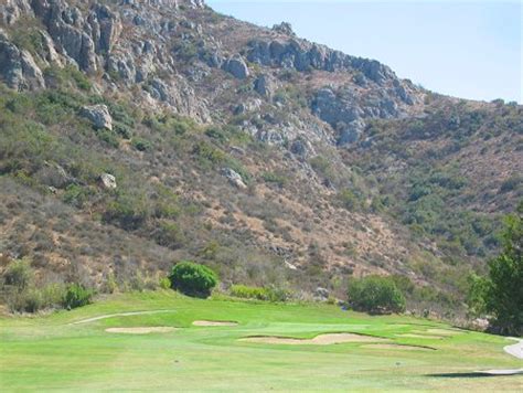 Camarillo Springs Golf Course Details and Information in Southern ...