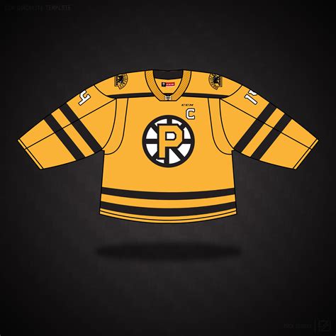 American Hockey League (AHL) Redesigns (32/32) - Concepts - Chris ...