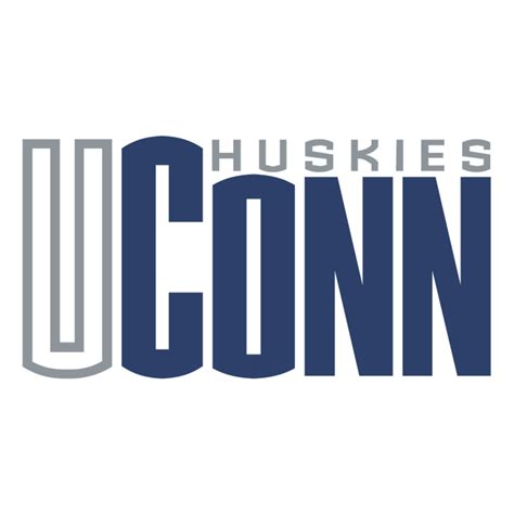 Connecticut Huskies(241) logo, Vector Logo of Connecticut Huskies(241 ...