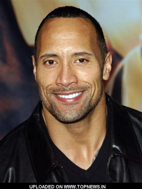 Dwayne Johnson, fantastic smile | Dwayne "The Rock" Johnson | Pintere…