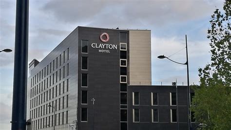 Clayton Hotel ( formerly Hotel La Tour) | As of October 2017… | Flickr