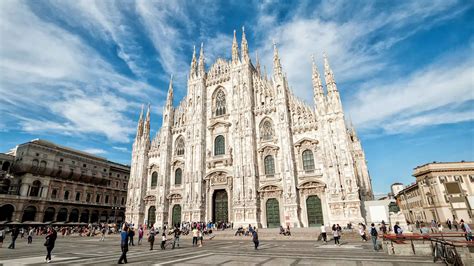 Milan Cathedral, Milan - Book Tickets & Tours | GetYourGuide