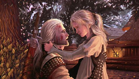 Review: The Witcher Bücher | T-NET