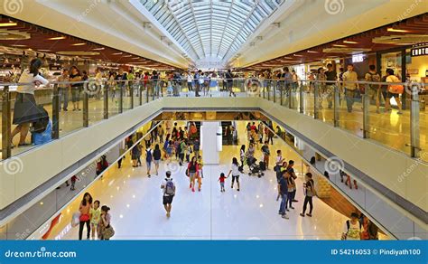 New town plaza, hong kong editorial stock photo. Image of shops - 54216053