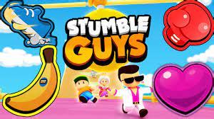 Stumble Guys Online Free Play