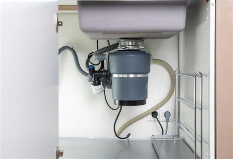 How to Install a Garbage Disposal Switch - Shiny Modern