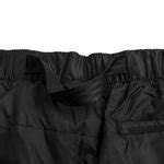 Nike Cargo Pants Tech Woven Lined - Black | www.unisportstore.com