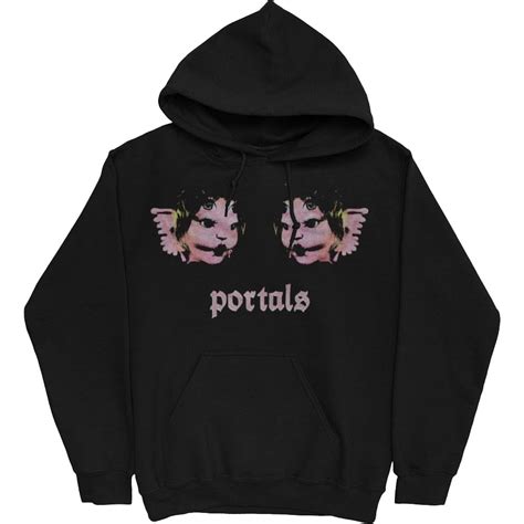 The 25 Best Melanie Martinez Merch Items, Jackets & Shirts