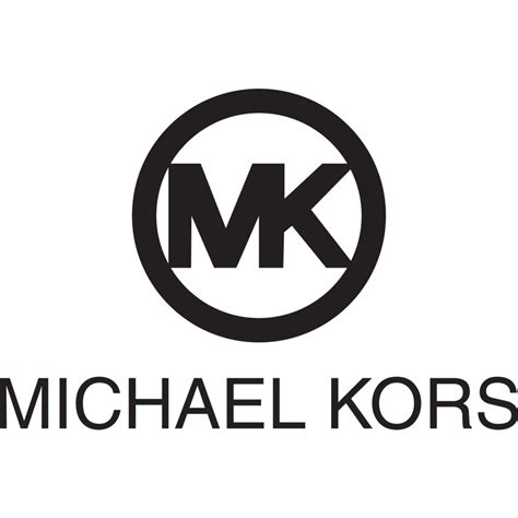 Michael Kors logo, Vector Logo of Michael Kors brand free download (eps ...