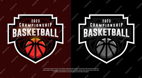 Premium Vector | Modern sports vector logo template