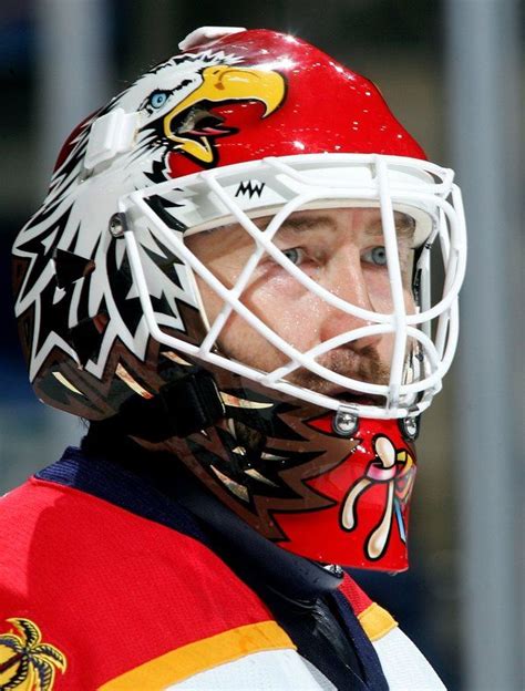 goaltending history of every NHL teams | Goalie mask, Hockey goalie, Eddie the eagle